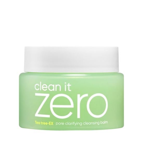 BANILA CO Bálsamo limpiador y desmaquillante Clean it Zero Pore Clarifying Cleansing Balm (100 ml)