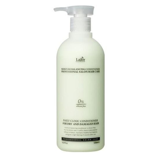 LADOR Kondicioner Moisture Balancing Conditioner (530 ml) - kopie