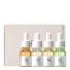 BEAUTY OF JOSEON Coffret de sérums pour le visage Hanbang Serum Discovery Kit (4 x 10 ml)