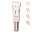 MISSHA BB krém M Perfect Blanc BB (40 ml)
