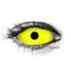 YELLOW SCLERA Coloured Contact Lenses