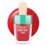 ETUDE Tinte hidratante para labios Dear Darling Water Gel Tint Ice cream RD307 Watermelon Red
