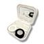 MAT Travel Contact Lens Set - White
