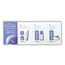 MIZON Hyalugen Le Lift Serum & Gel To Foam Cleanser & Cream VZORKY