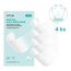 ANUA Maska na krk a dekolt PDRN Collagen Melting Patch For Neck (4 ks)