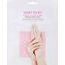 HOLIKA HOLIKA Maska na dłonie Baby Silky Hand Mask (1 para)