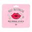 G9 Maska na rty Self Aesthetic Rose Hydrogel Lip Patch (1 ks)
