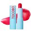 TOCOBO Tónovací balzám na rty Glass Tinted Lip Balm 011 Flush Cherry