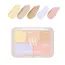LUNA Conceal Blender Palette #02 Pure Cover