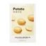 Missha Pleťová maska - Airy Fit Sheet Mask - Potato