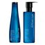SHU UEMURA Muroto Volume Lightweight Care - Šampon + Kondicioner