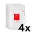 COSRX 4x Čistící náplasti Acne Pimple Master Patch (4 x 24 náplastí)