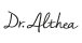 Dr. Althea