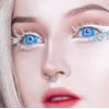 WHITE WALKER Prescription Contact Lenses