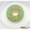 Avatar Green Prescription Colored Lenses (1 pair)