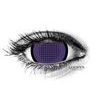 VIOLET MESH R MINI SCLERA Contact Lenses