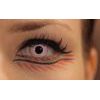 SAW WHITE Contact Lenses