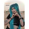 AQUAMAN Contact Lenses