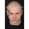 BLOOD SPLAT Contact Lenses