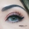 CLOUD GRAY Prescription Colored Lenses