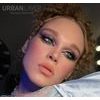 LAS VEGAS JADE GREEN Contact Lenses