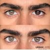 MONET BROWN Contact Lenses