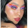 LAS VEGAS ASH BLUE Contact Lenses