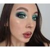 AMAZON GREEN Contact Lenses