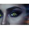 SOLAR ECLIPSE Contact Lenses