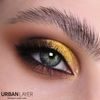 AMAZON GRAY Contact Lenses
