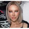 AVATAR GREEN Contact Lenses