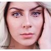 MONET BLUE Prescription Colored Lenses