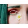 RED SCREEN Contact Lenses
