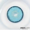 BROOKLYN BLUE Contact Lenses