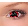 Crazy čočky - Magekyu Mini Sclera 17mm (2 čočky)