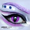 PINK CAT Contact Lenses