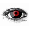 Crazy čočky - dioptrické - Anime Tokyo Ghoul Mini Sclera 17mm (2 ks)