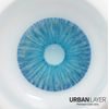 NEW YORK N BLUE Contact Lenses