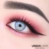 LAS VEGAS ASH BLUE Contact Lenses