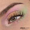 CLOUD GRAY Prescription Colored Lenses
