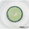 BROOKLYN GREEN Contact Lenses