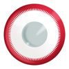 SAW WHITE Contact Lenses
