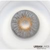 Avatar Gray Colored Contact Lenses (1 pair)