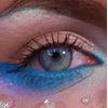 LAS VEGAS ASH BLUE Contact Lenses