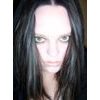 GREEN WEREWOLF Contact Lenses