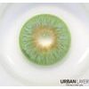 AVATAR GREEN Contact Lenses