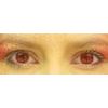 RED SCREEN Contact Lenses