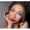 AVATAR BROWN Contact Lenses