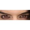 Naruto Madara Contact Lenses (1 pair)