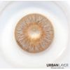 AVATAR BROWN Contact Lenses